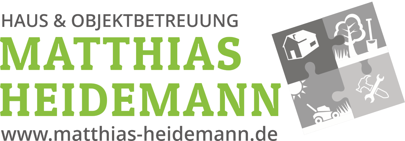HAUS & OBJEKTBETREUUNG Matthias Heidemann